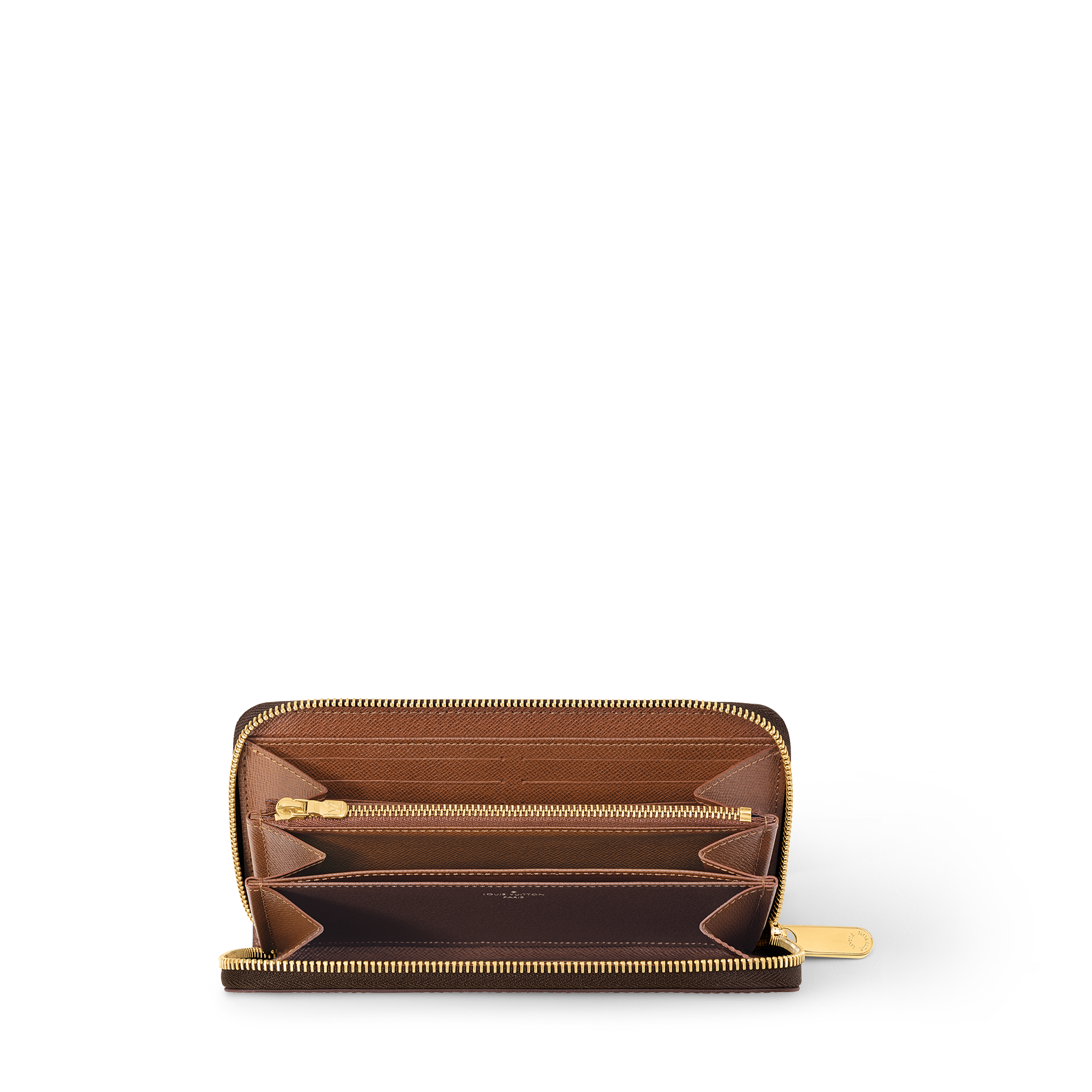 Carteira Zippy Monogram - Carteiras | LOUIS VUITTON ®